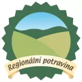 Regionální potravina