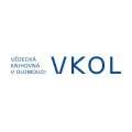 Vědecká knihovna v Olomouci