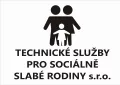 Technické služby pro sociálně slabé rodiny