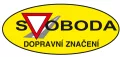 Dopravní značení Svoboda, Olomouc