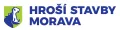Hroší stavby Morava