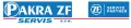 Pakra ZF - SERVIS
