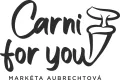 Carni for you - Markéta Aubrechtová