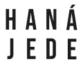 Haná jede