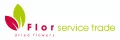 Flor service trade