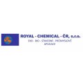 Royal chemical ČR