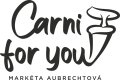 Carni for you - Markéta Aubrechtová