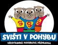 Svišti v pohybu