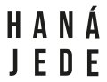Haná jede