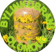 Bylinkobraní Olomouc