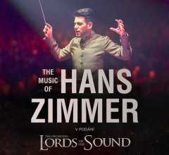 Lords of the Sound: The Music of Hans Zimmer