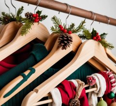 Udržitelné Vánoce na Floře