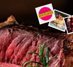 Festival jídla, sladkostí a zábavy