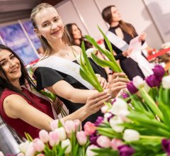 Ples mezi květy 2026