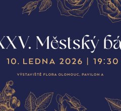 XXV. Městský bál