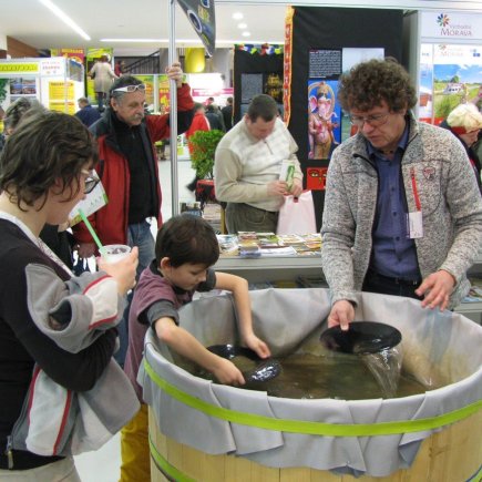 Veletrh Tourism Expo