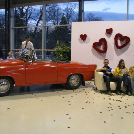 Veletrh Tourism Expo