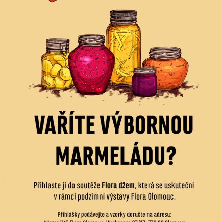 FloraDžem
