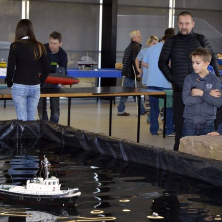 For Model Flora Olomouc