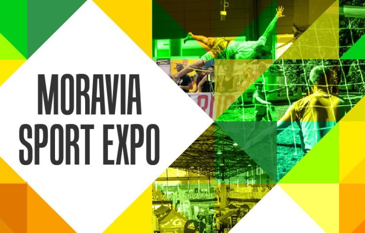 MORAVIA SPORT EXPO