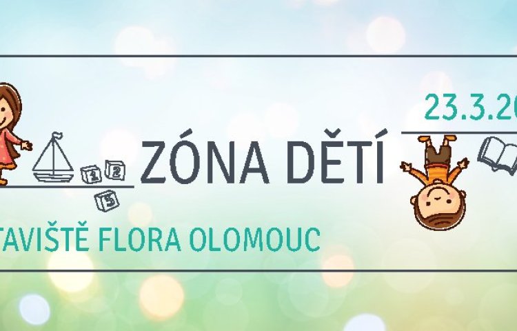 Montessori ZÓNA DĚTÍ