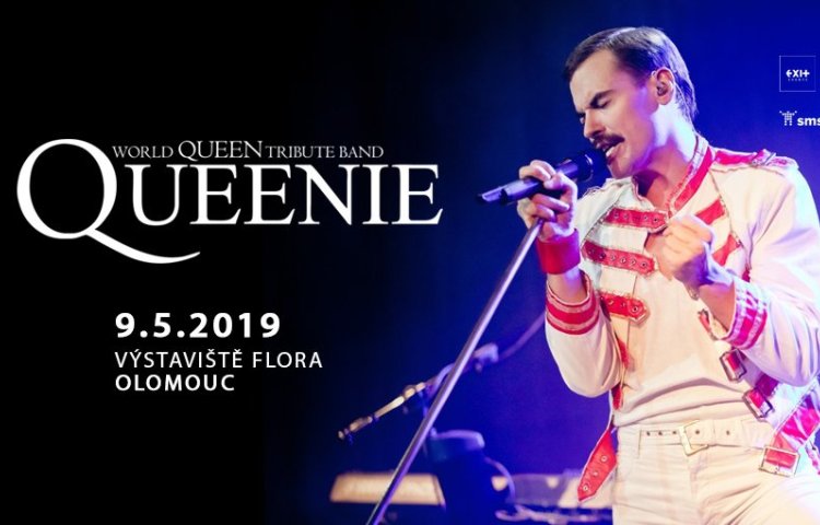 Queenie