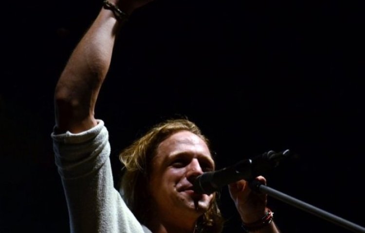 Tomáš Klus - Recyklus Tour

