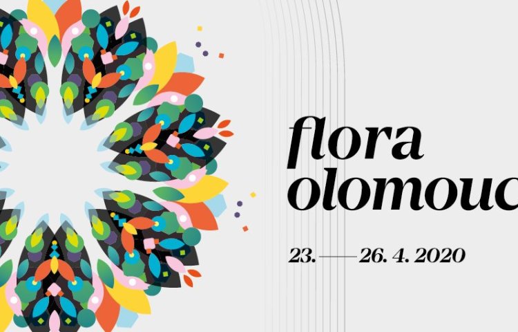 JARNÍ  FLORA OLOMOUC 2020 