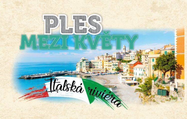 Ples mezi květy 