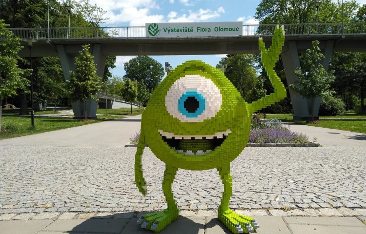 Svět kostek