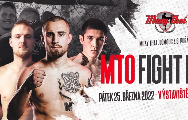 MTO FIGHT NIGHT