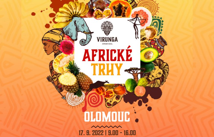 Africké trhy