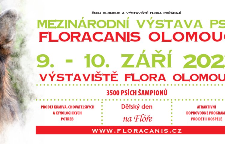 Floracanis