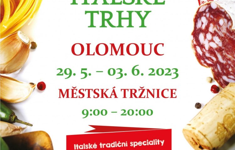 Italské trhy