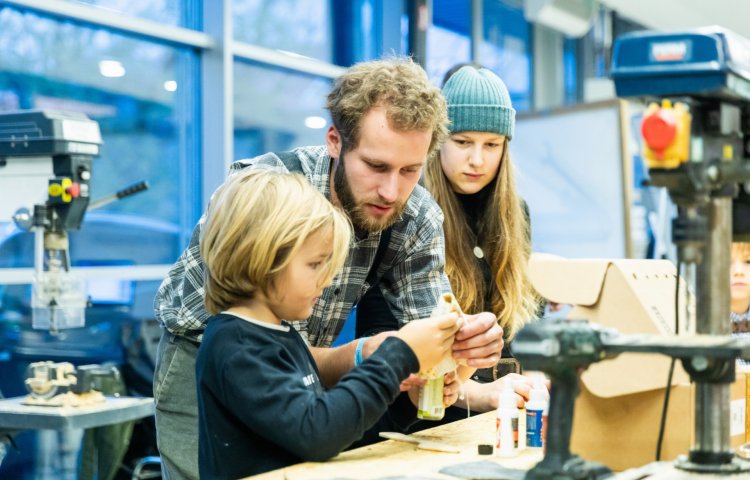 Maker Faire Olomouc