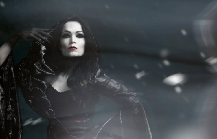 Tarja Turunen Dark Christmas 2024