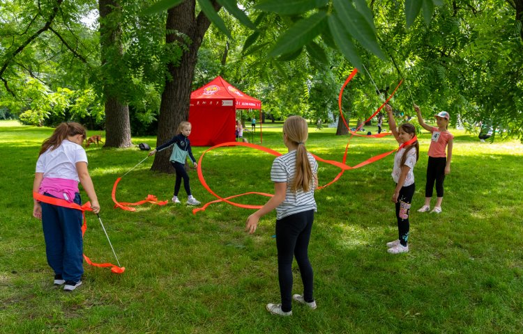 Moravia Sport Expo 2026