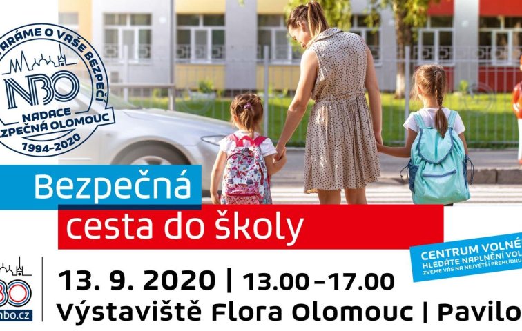 Bezpečná cesta do školy 