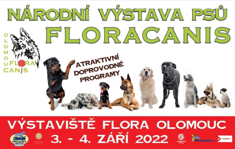 Floracanis 2022