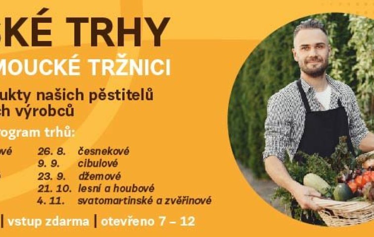 Selské trhy