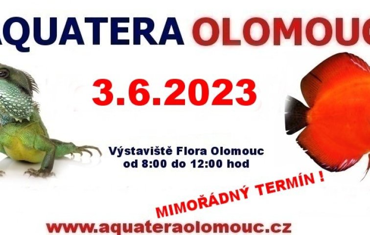 Aquatera Olomouc