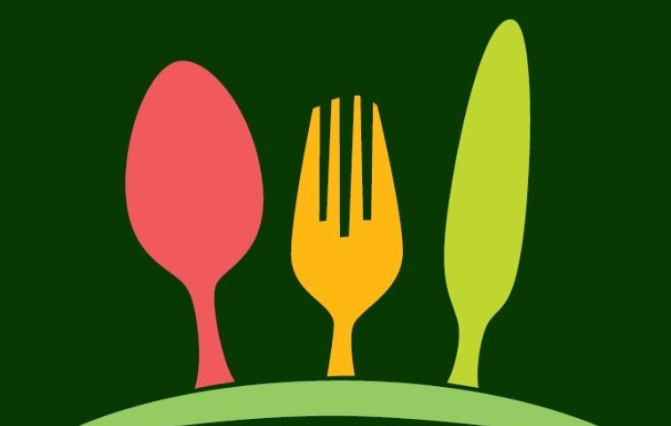 Garden Food Festival
