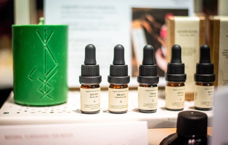 Svět kosmetiky 2024