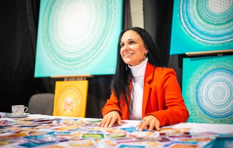 Festival zdraví 2024