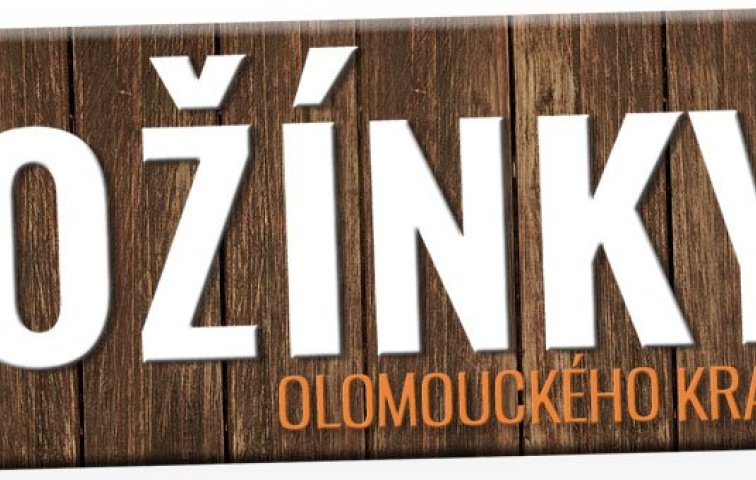 Dožínky Olomouckého kraje
