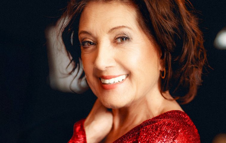 Marie Rottrová - Vánoční Galakoncert