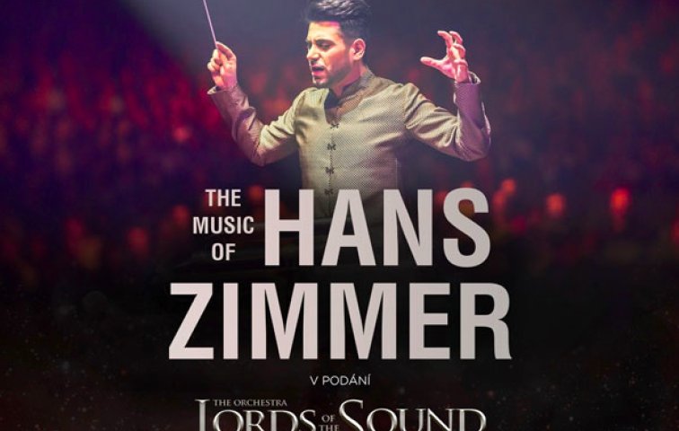 Lords of the Sound: The Music of Hans Zimmer