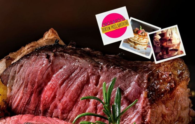 Festival jídla, sladkostí a zábavy