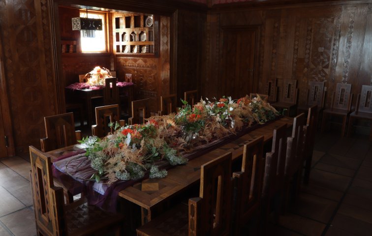 Rozkvetlé památky 2026