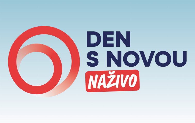 Den s Novou 2026